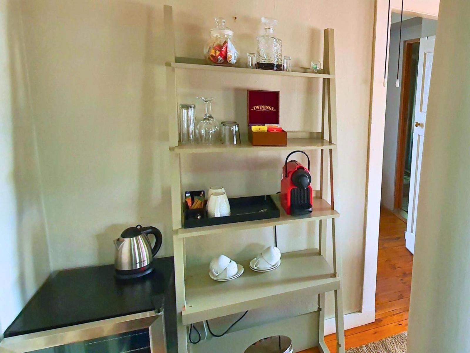 The Browns' - Cottage Suites Dullstroom Quarto foto